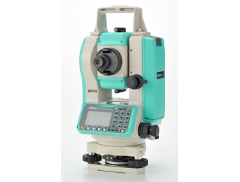TOÀN ĐẠC ĐIỆN TỬ NIKON DTM 352
